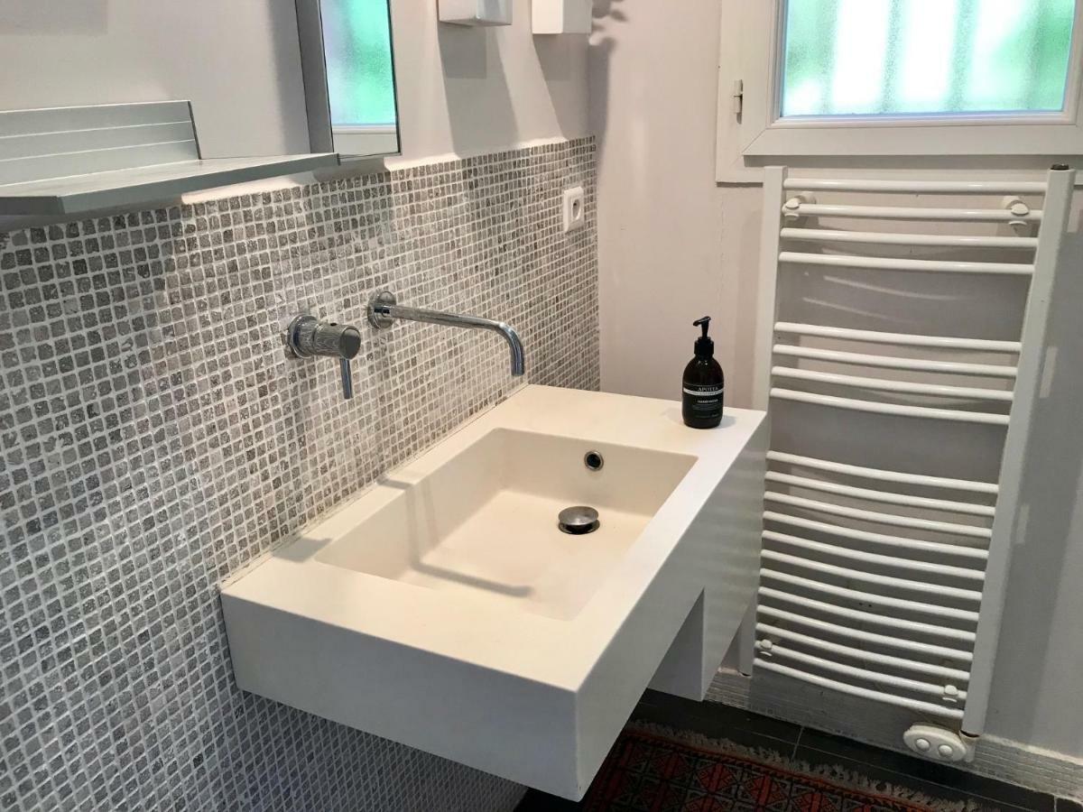 Biệt Thự Có Hồ Bơi Riêng
