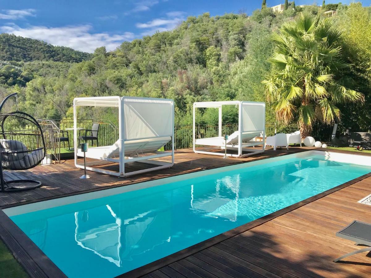 Phòng Giường Đôi Có Bồn Tắm Spa